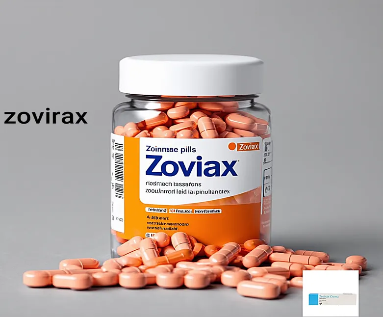 Zovirax 2